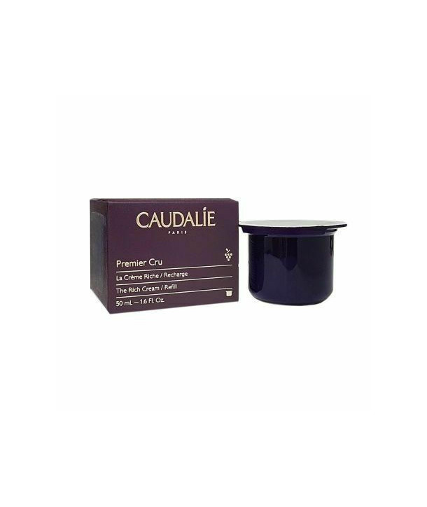 CAUDALIE PREMIER CRU THE RICH CREAM REFILL 50ml