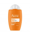 AVENE ULTRA FLUID INVISIBLE 50ml