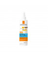 LA ROCHE POSAY UVMUNE 400 DERMOPEDIATRICS INVISIBLE SPRAY SPF50 200ml