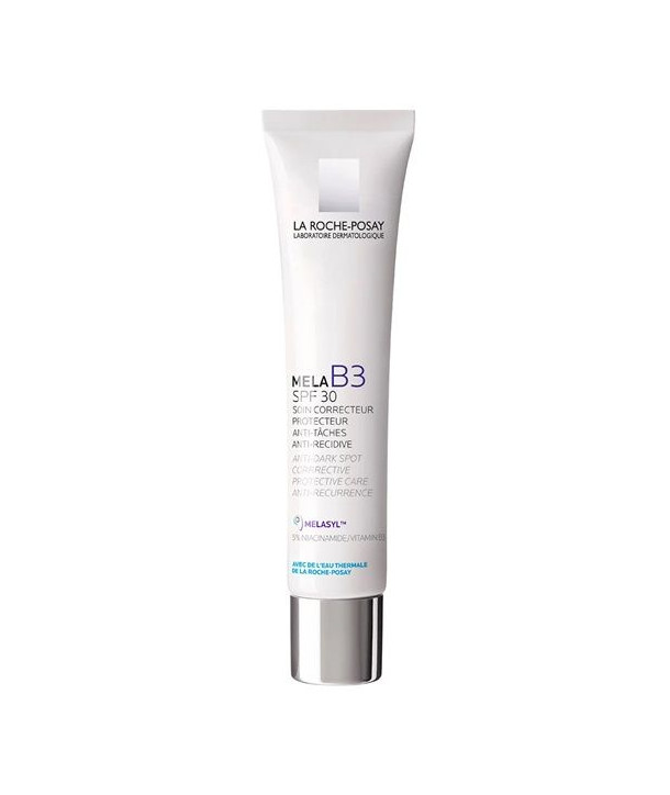 LA ROCHE POSAY MELA B3 CREAM SPF30 40ml