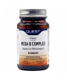 QUEST MEGA B COMPLEX 30 TABS