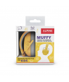 ALPINE MUFFY 2.0 ΩΤΟΑΣΠΙΔΕΣ ΓΙΑ ΠΑΙΔΙΑ YELLOW