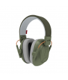 ALPINE MUFFY 2.0 ΩΤΟΑΣΠΙΔΕΣ ΓΙΑ ΠΑΙΔΙΑ GREEN