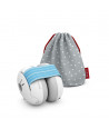 ALPINE MUFFY BABY BLUE ΩΤΟΑΣΠΙΔΕΣ ΓΙΑ ΜΩΡΑ ΚΑΙ ΝΗΠΙΑ
