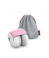 ALPINE MUFFY BABY PINK ΩΤΟΑΣΠΙΔΕΣ ΓΙΑ ΜΩΡΑ ΚΑΙ ΝΗΠΙΑ