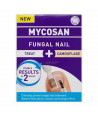 MYCOSAN TREAT & CAMOUFLAGE (ΘΕΡΑΠΕΥΤΙΚΟΣ ΟΡΟΣ 5ml & 10 ΛΙΜΕΣ & ΒΕΡΝΙΚΙ ΝΥΧΙΩΝ 8ML)