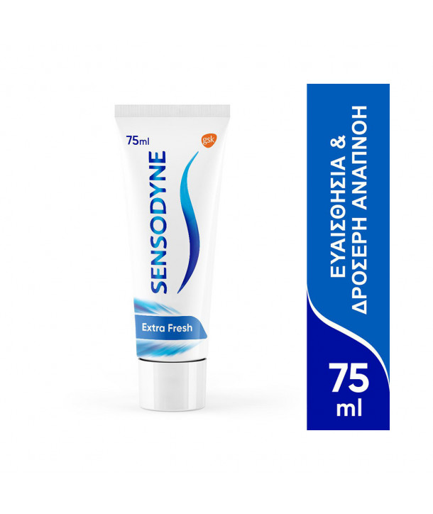SENSODYNE EXTRA FRESH 75ml