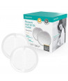 NANOBEBE NURSING PADS (40 DAYTIME & 20 NIGHTTIME) 60 PCS