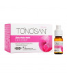 UNIPHARMA TONOSAN SKIN HAIR NAILS BOOSTER 15x7ml