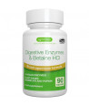 IGENNUS DIGESTIVE ENZYMES & BETAINE HCL 90 CAPS