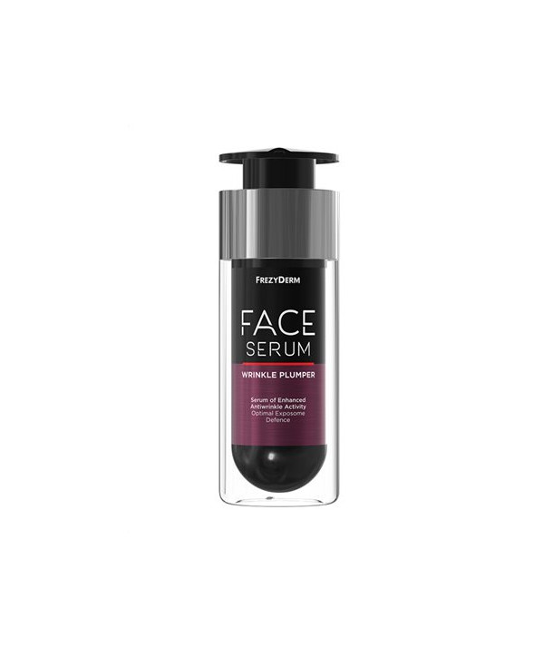 FREZYDERM FACE SERUM WRINKLE PLUMPER 30ml