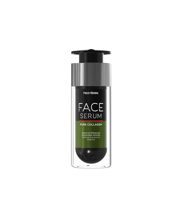 FREZYDERM FACE SERUM PURE COLLAGEN 30ml
