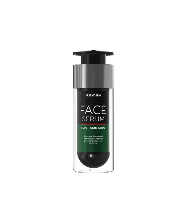 FREZYDERM FACE SERUM SUPER SKIN CODE 30ml