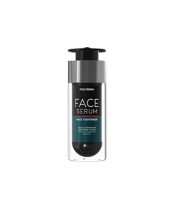 FREZYDERM FACE SERUM FACE TIGHTENER 30ml