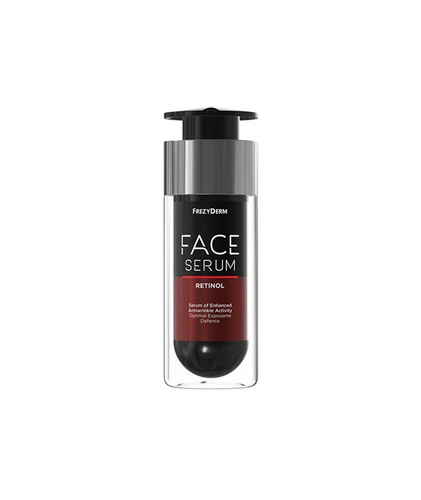 FREZYDERM FACE SERUM RETINOL 30ml