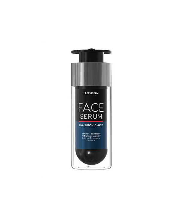 FREZYDERM FACE SERUM HYALURONIC ACID 30ml