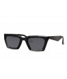 SOLO SOLIS-NDL-5629/BLACK