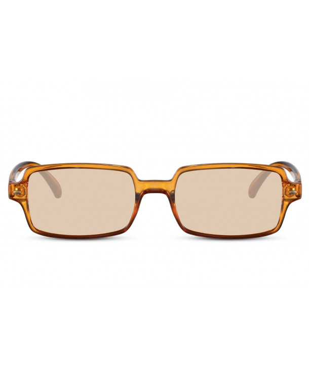 SOLO SOLIS-NDL-6094/ORANGE