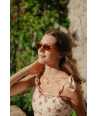 SOLO SOLIS-NDL-6094/ORANGE