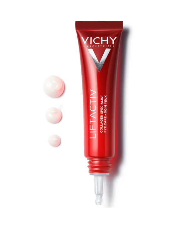 VICHY LIFTACTIV COLLAGEN SPECIALIST EYE CARE 15ml