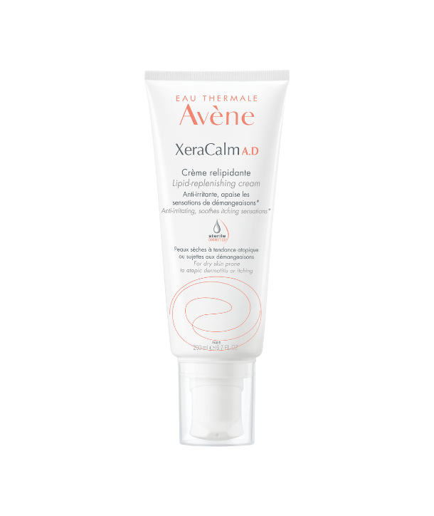 AVENE XERACALM A.D ΚΡΕΜΑ 200ml