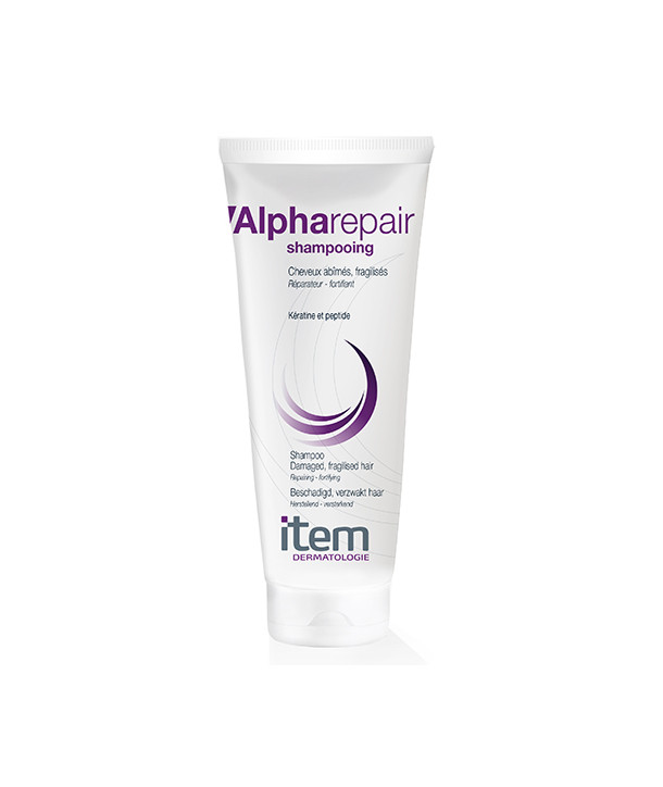 ITEM ALPHAREPAIR SHAMPOO 200ml
