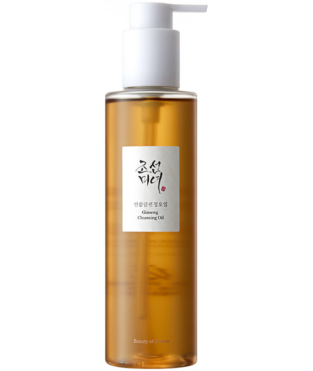 BEAUTY OF JOSEON GINSENG CLEANSING OIL 210ml