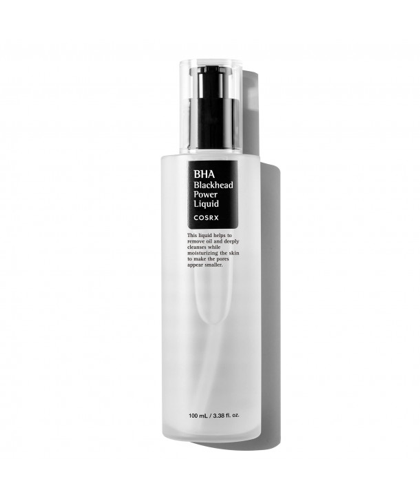 COSRX BHA BLACKHEAD POWER LIQUID 100ml