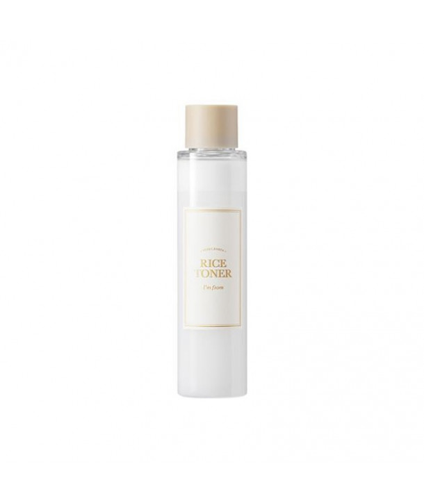 I'M FROM RICE TONER 150ml