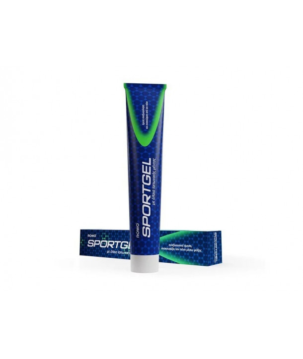 SPORTGEL 100ml