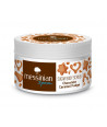 MESSINIAN SPA SUGAR BODY SCRUB CHOCOLATE CARAMEL FUDGE 250ml