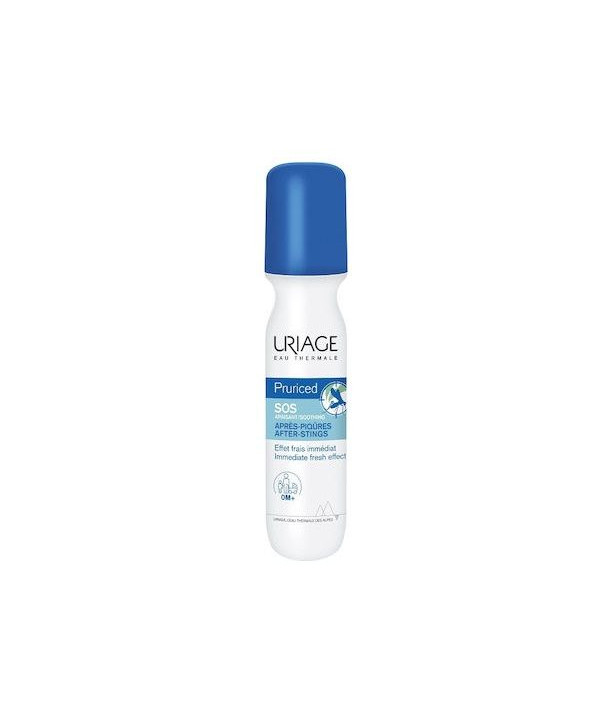 URIAGE PRURICED SOS AFTER STINGS 15ml