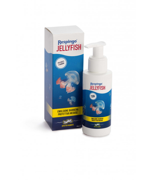 RESPINGO JELLYFISH 100ml