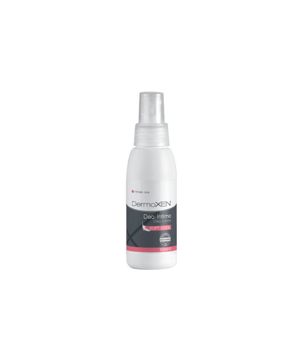 DERMOXEN SOFT COOL DEODORANTE INTIMO 100ml