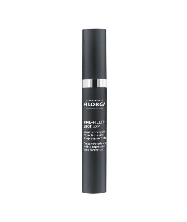 FILORGA TIME FILLER SHOT 5XP SERUM 15ml