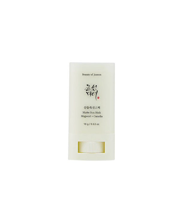 BEAUTY OF JOSEON MATTE SUN STICK SPF50 18gr