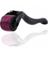 SCIENCE OF BEAUTY DERMA ROLLER 3.00mm ΜΑΥΡΟ 1 ΤΕΜΑΧΙΟ