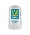 SALT OF THE EARTH NATURAL DEODORANT ΑΠΟΣΜΗΤΙΚΟΣ ΚΡΥΣΤΑΛΛΟΣ 50gr