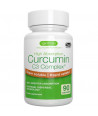 IGENNUS HIGH ABSORPTION CURCUMIN C3 COMPLEX 90 CAPS