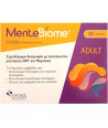 CROSS PHARMACEUTICALS MENTEBIOME 30 CAPS