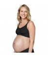 MEDELA KEEP COOL SLEEP BRA ΣΤΗΘΟΔΕΣΜΟΣ ΕΓΚΥΜΟΣΥΝΗΣ ΘΗΛΑΣΜΟΥ ΛΕΥΚΟ MEDIUM