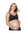 MEDELA KEEP COOL SLEEP BRA ΣΤΗΘΟΔΕΣΜΟΣ ΕΓΚΥΜΟΣΥΝΗΣ ΘΗΛΑΣΜΟΥ ΛΕΥΚΟ MEDIUM