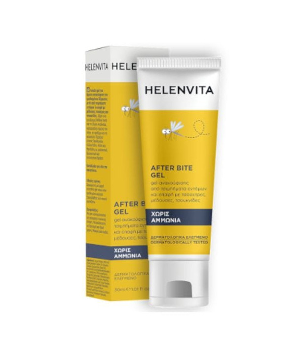 HELENVITA AFTER BITE GEL 30ml