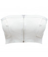 MEDELA HANDS FREE PUMPING BUSTIER ΜΠΟΥΣΤΑΚΙ ΑΝΤΛΗΣΗΣ ΛΕΥΚΟ