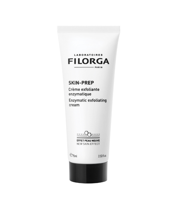 FILORGA SKIN PREP ENZYMATIC EXFOLIATING CREAM 75ml