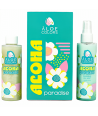 ALOE COLORS ALOHA PARADISE