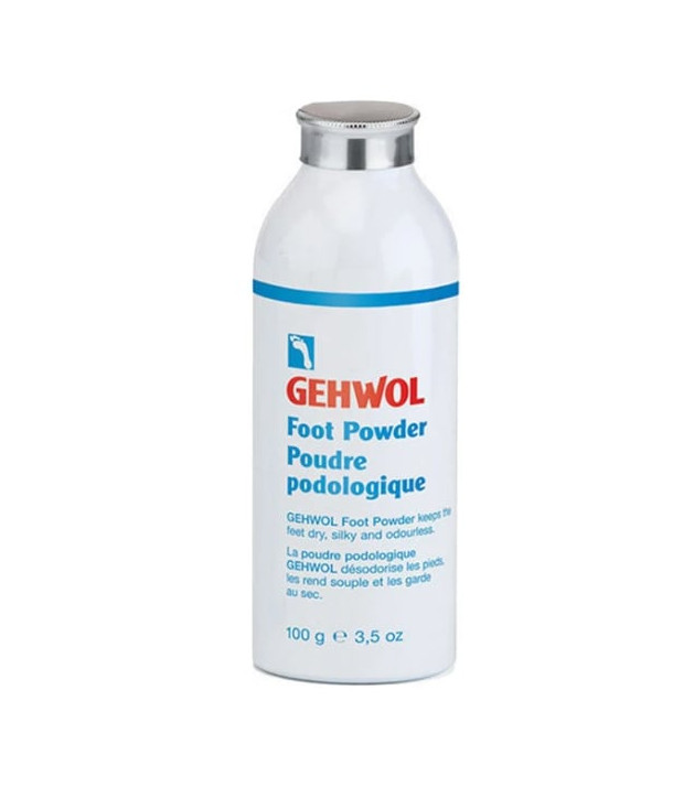 GEHWOL FOOT POWDER 100gr