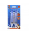 TAKE CARE ΠΑΙΔΙΚΕΣ ΡΙΝΙΚΕΣ ΣΥΡΙΓΓΕΣ PAW PATROL 10ml 2 ΤΜΧ
