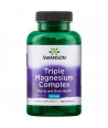 SWANSON TRIPLE MAGNESIUM COMPLEX 100 CAPS