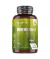 WEIGHT WORLD BERBERINE 500mg 120 CAPS